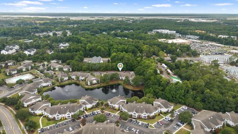 Tiny photo for 4126 Breezewood Drive #Apt 202, Wilmington, NC 28412 (MLS # 100589304)
