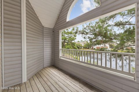 Tiny photo for 4126 Breezewood Drive #Apt 202, Wilmington, NC 28412 (MLS # 100589304)