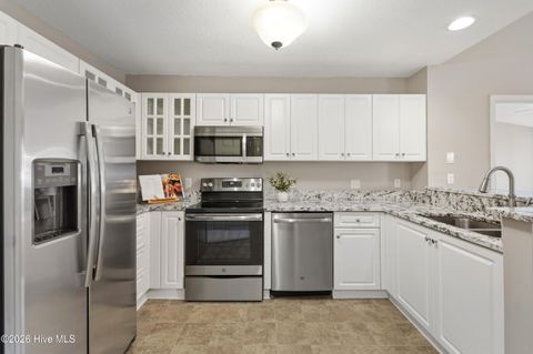Tiny photo for 4126 Breezewood Drive #Apt 202, Wilmington, NC 28412 (MLS # 100589304)