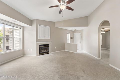 Tiny photo for 4126 Breezewood Drive #Apt 202, Wilmington, NC 28412 (MLS # 100589304)