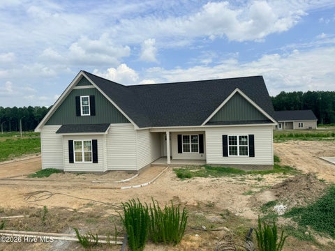 Homes For Sale - 102 Mary Hopes Place<br/> Goldsboro, NC 27534