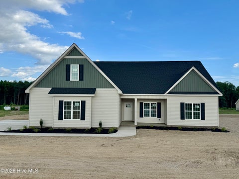 Homes For Sale - 102 Mary Hopes Place<br/> Goldsboro, NC 27534