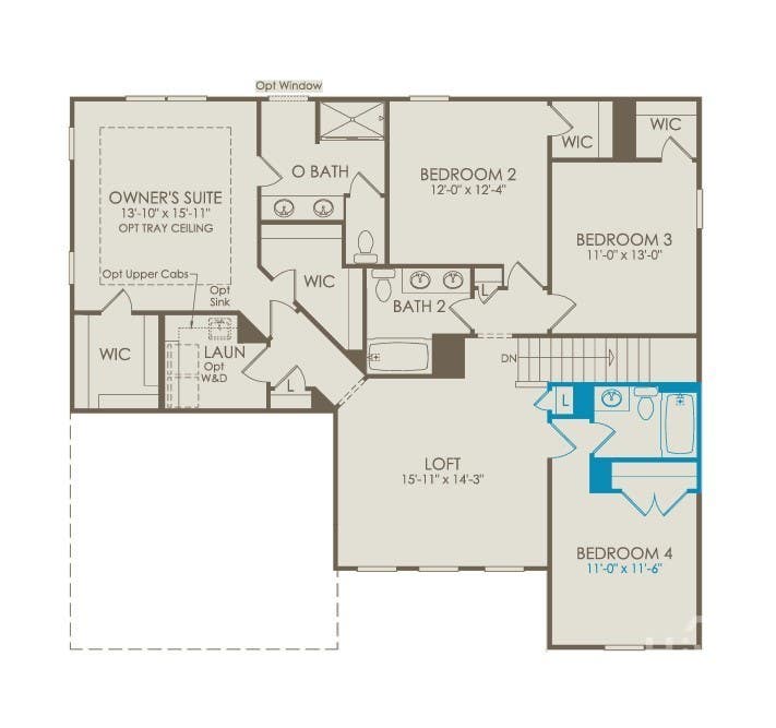 Photo of 121 Lucas Court, Hoschton, GA 30548 (MLS # CL362468)