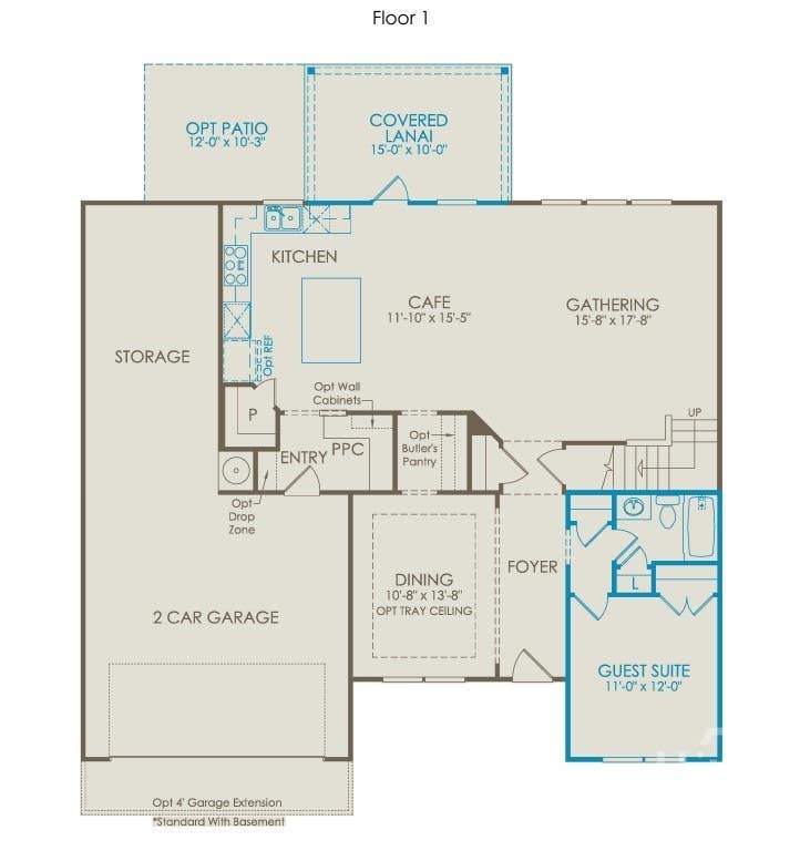 Photo of 121 Lucas Court, Hoschton, GA 30548 (MLS # CL362468)