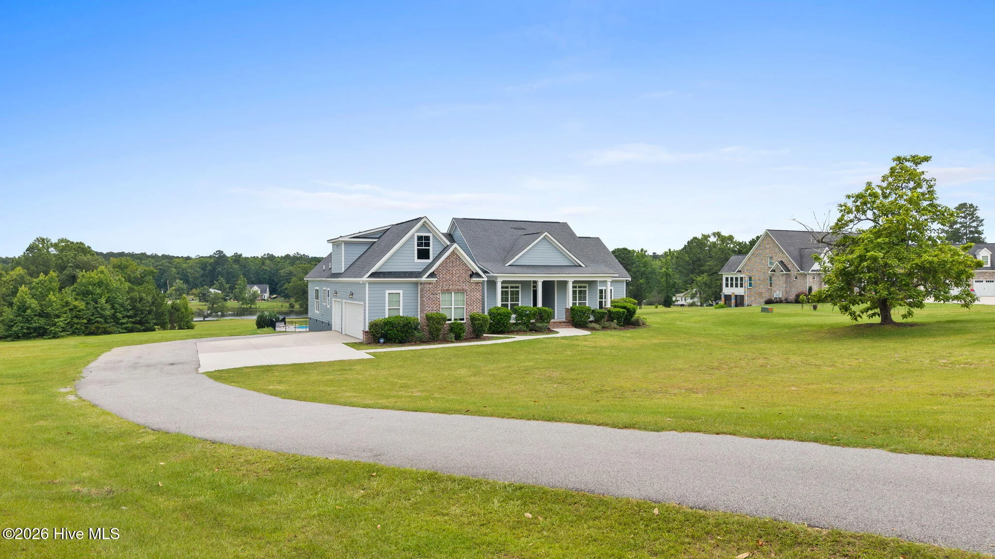 3371 Tom Bartles Road, Appling, GA, 30802