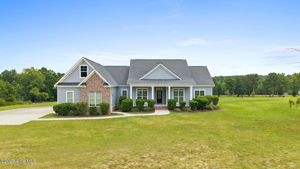 Photo of 3371 Tom Bartles Road, Appling, GA 30802 (MLS # 100589768)