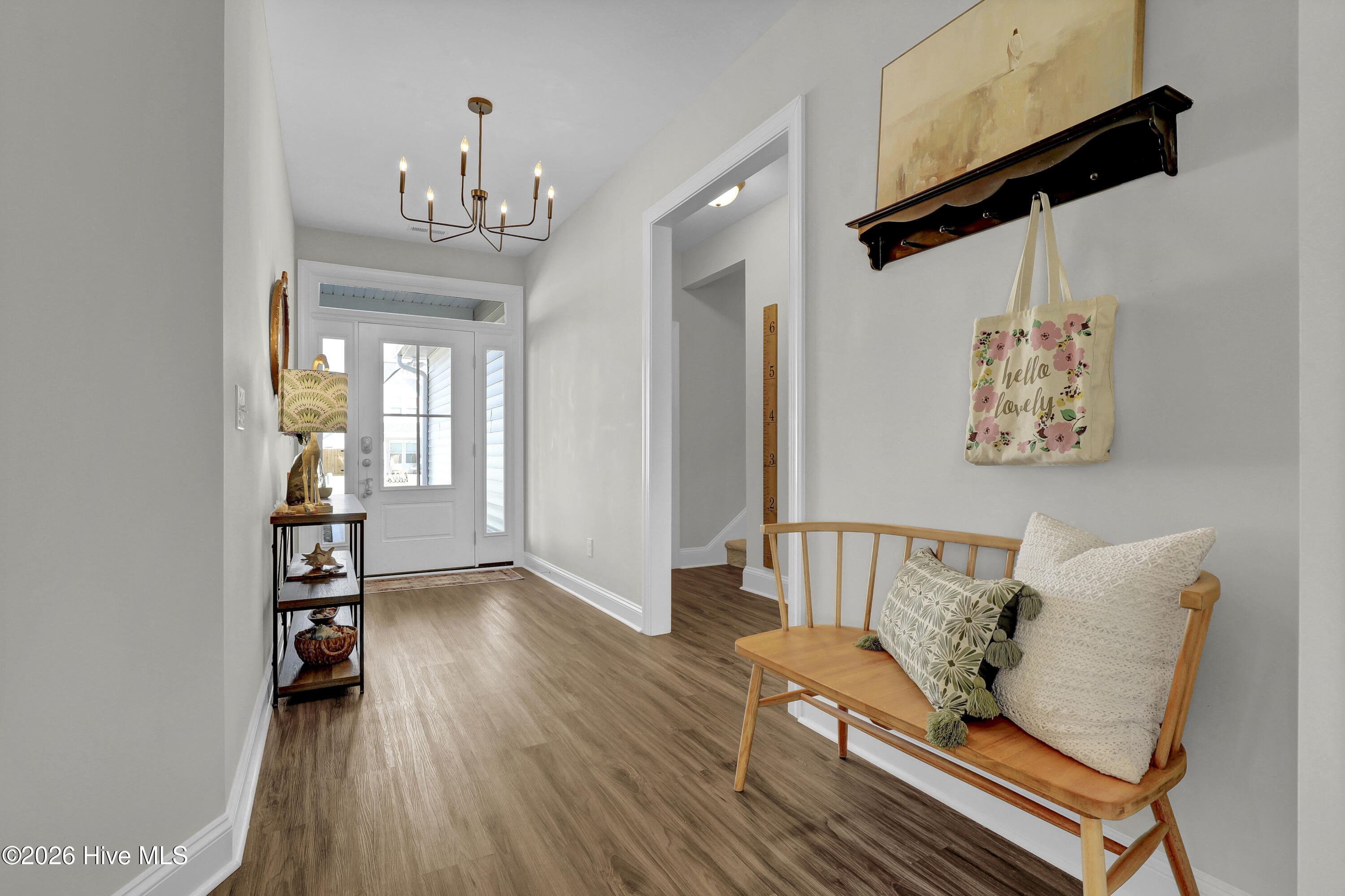 198 W Weatherbee Way