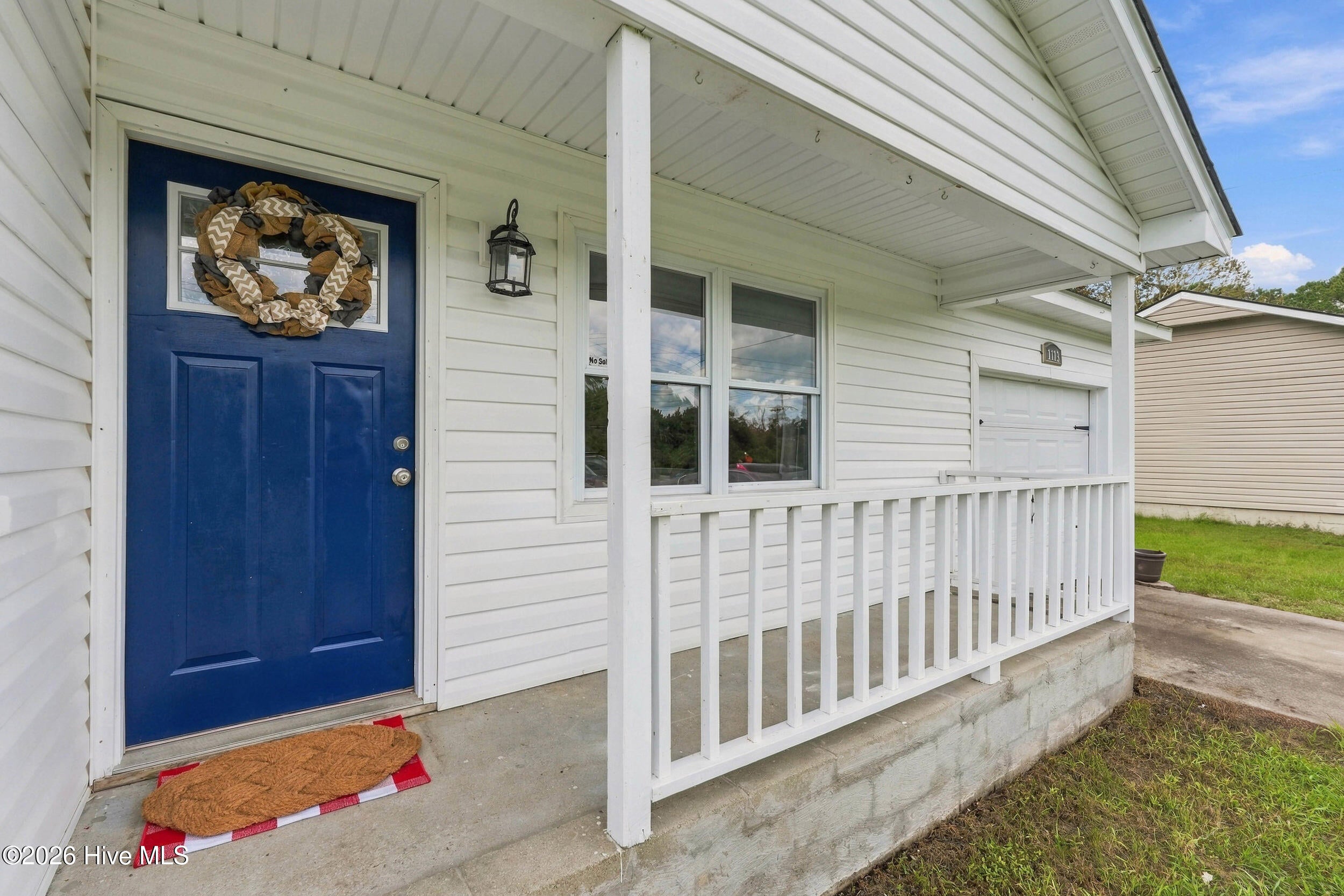 1113 Murrill Hill Road