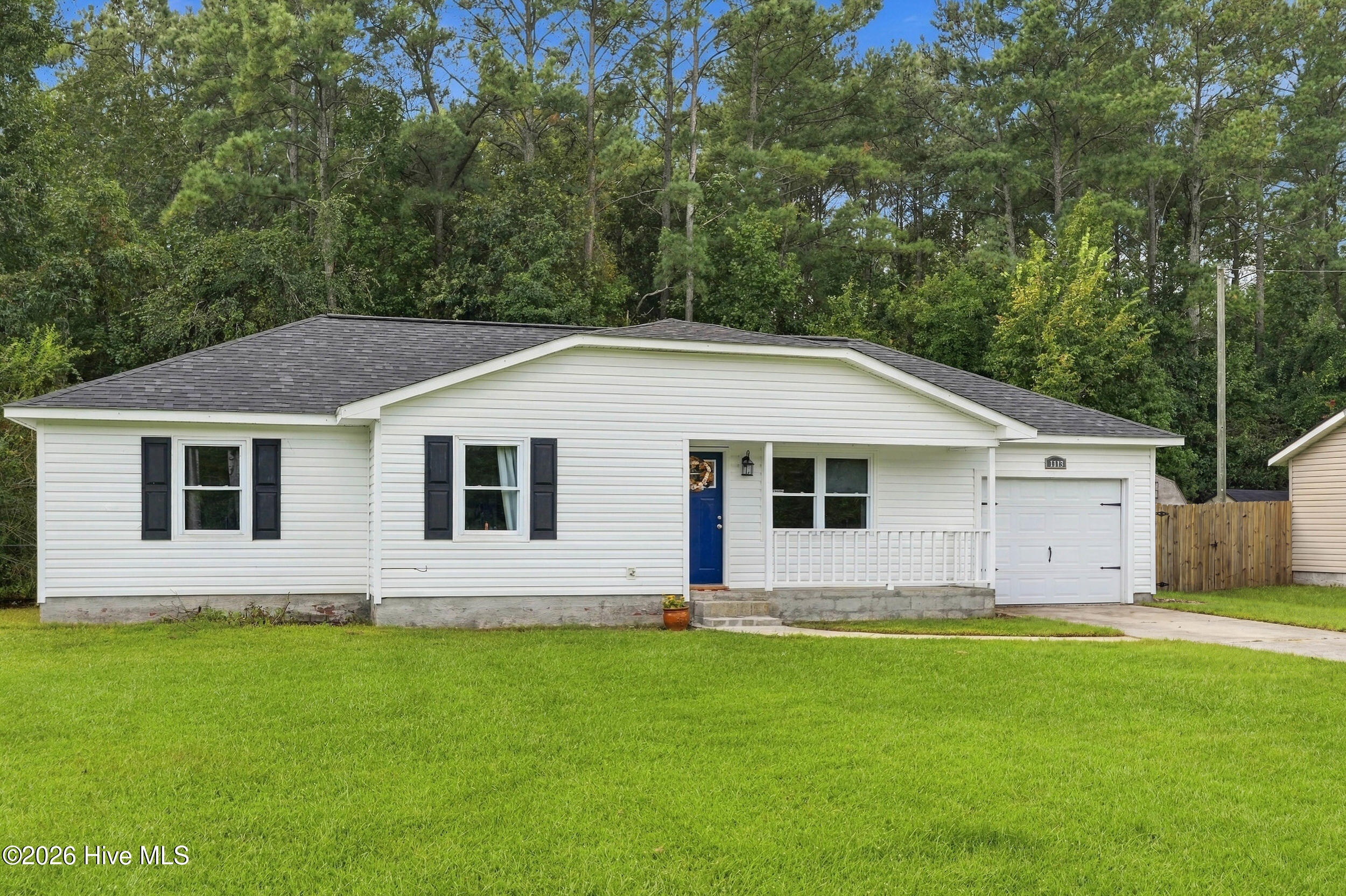 1113 Murrill Hill Road