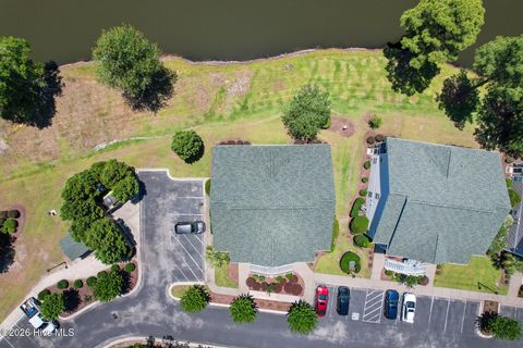 Tiny photo for 1004 Great Egret Circle SW # 2, Sunset Beach, NC 28468 (MLS # 100579504)