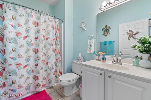 Tiny photo for 1004 Great Egret Circle SW # 2, Sunset Beach, NC 28468 (MLS # 100579504)