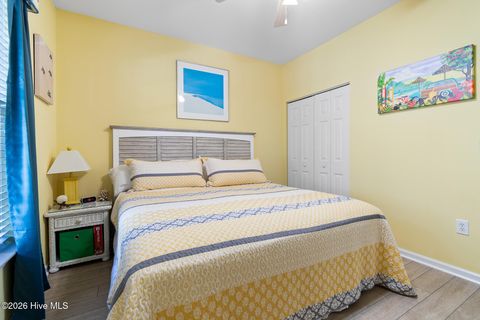 Tiny photo for 1004 Great Egret Circle SW # 2, Sunset Beach, NC 28468 (MLS # 100579504)