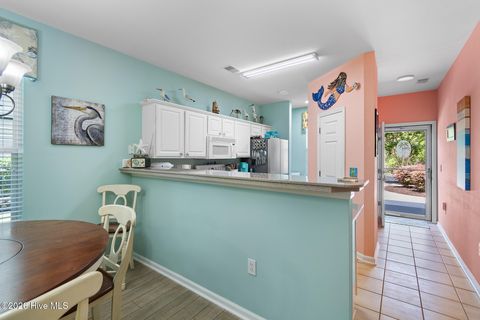 Tiny photo for 1004 Great Egret Circle SW # 2, Sunset Beach, NC 28468 (MLS # 100579504)