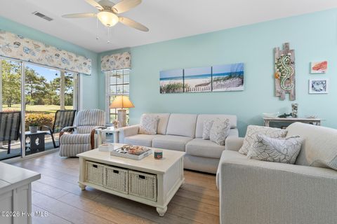 Tiny photo for 1004 Great Egret Circle SW # 2, Sunset Beach, NC 28468 (MLS # 100579504)