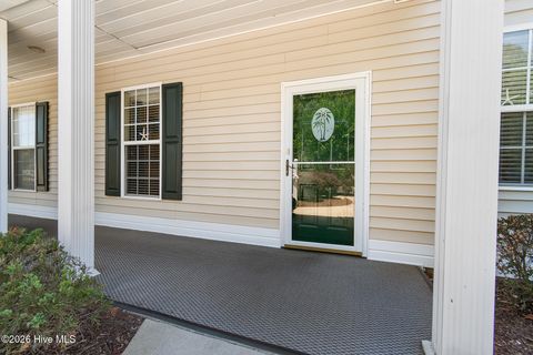 Tiny photo for 1004 Great Egret Circle SW # 2, Sunset Beach, NC 28468 (MLS # 100579504)