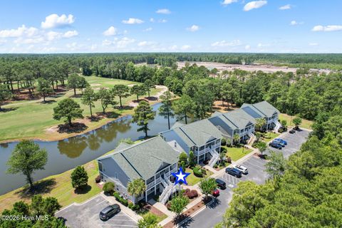 Tiny photo for 1004 Great Egret Circle SW # 2, Sunset Beach, NC 28468 (MLS # 100579504)