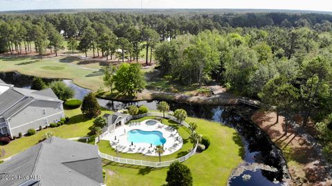 Tiny photo for 1004 Great Egret Circle SW # 2, Sunset Beach, NC 28468 (MLS # 100579504)