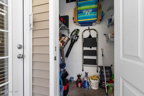 Tiny photo for 1004 Great Egret Circle SW # 2, Sunset Beach, NC 28468 (MLS # 100579504)