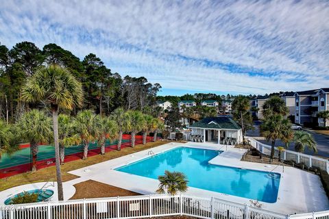 Tiny photo for 1004 Great Egret Circle SW # 2, Sunset Beach, NC 28468 (MLS # 100579504)