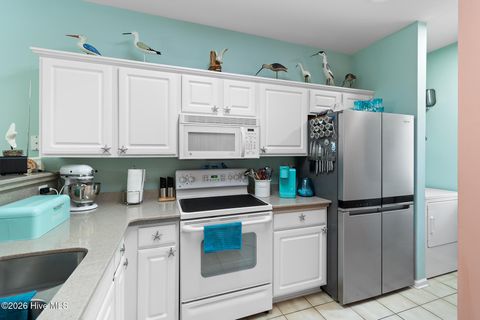 Tiny photo for 1004 Great Egret Circle SW # 2, Sunset Beach, NC 28468 (MLS # 100579504)