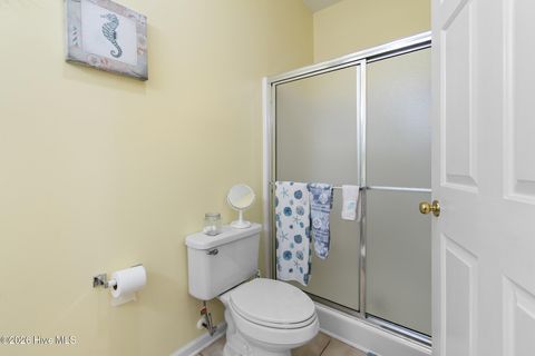 Tiny photo for 1004 Great Egret Circle SW # 2, Sunset Beach, NC 28468 (MLS # 100579504)
