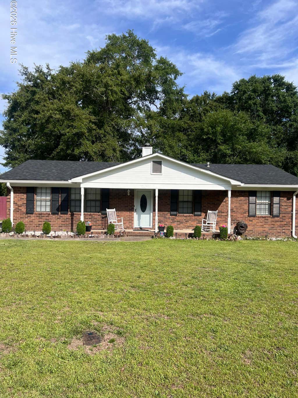 Photo of 3606 Old Mcduffie Road, Augusta, GA 30906 (MLS # 100579985)