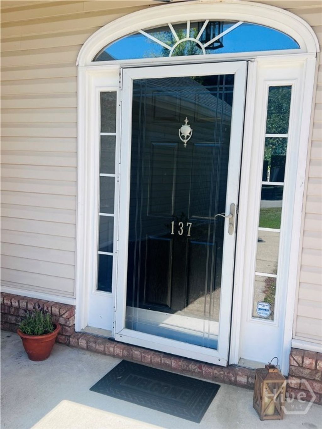 Photo of 137 Blue Lake Street, Richmond Hill, GA 31324 (MLS # SA353891)