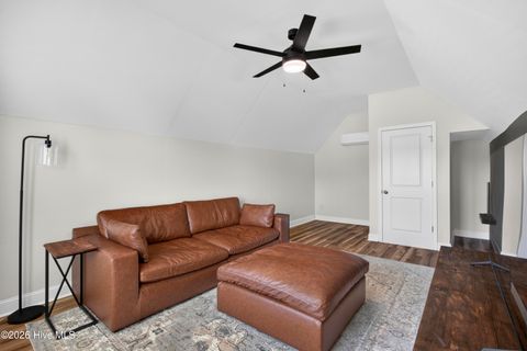 Tiny photo for 262 Weatherbee West Way, Hampstead, NC 28443 (MLS # 100573407)