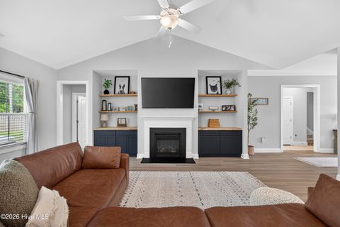 Tiny photo for 262 Weatherbee West Way, Hampstead, NC 28443 (MLS # 100573407)
