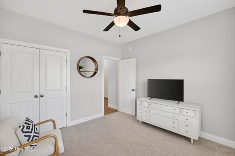 Tiny photo for 262 Weatherbee West Way, Hampstead, NC 28443 (MLS # 100573407)
