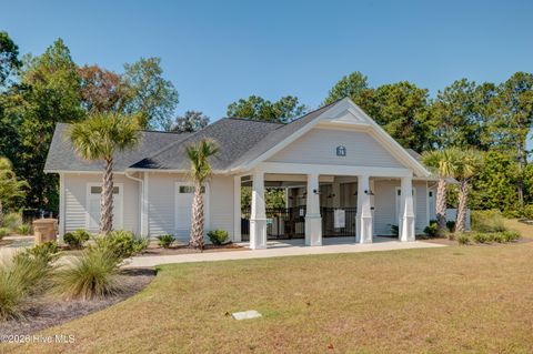 Tiny photo for 262 Weatherbee West Way, Hampstead, NC 28443 (MLS # 100573407)