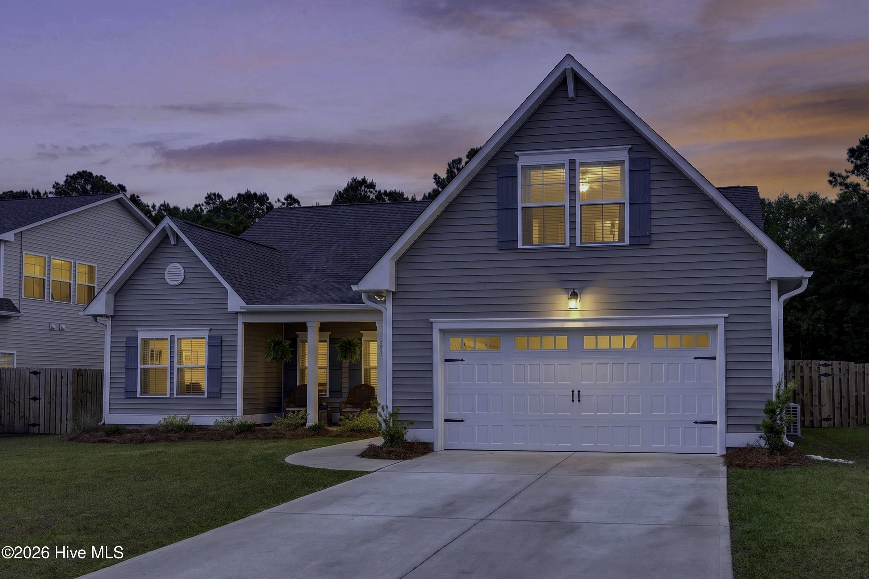 262 Weatherbee West Way