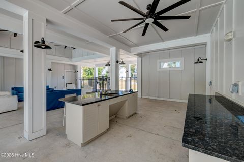 Tiny photo for 262 Weatherbee West Way, Hampstead, NC 28443 (MLS # 100573407)
