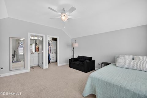 Tiny photo for 262 Weatherbee West Way, Hampstead, NC 28443 (MLS # 100573407)