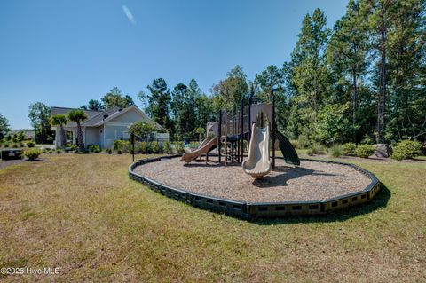 Tiny photo for 262 Weatherbee West Way, Hampstead, NC 28443 (MLS # 100573407)