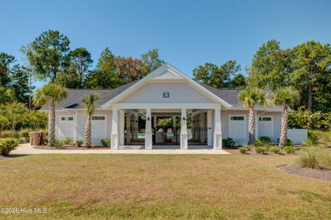 Tiny photo for 262 Weatherbee West Way, Hampstead, NC 28443 (MLS # 100573407)