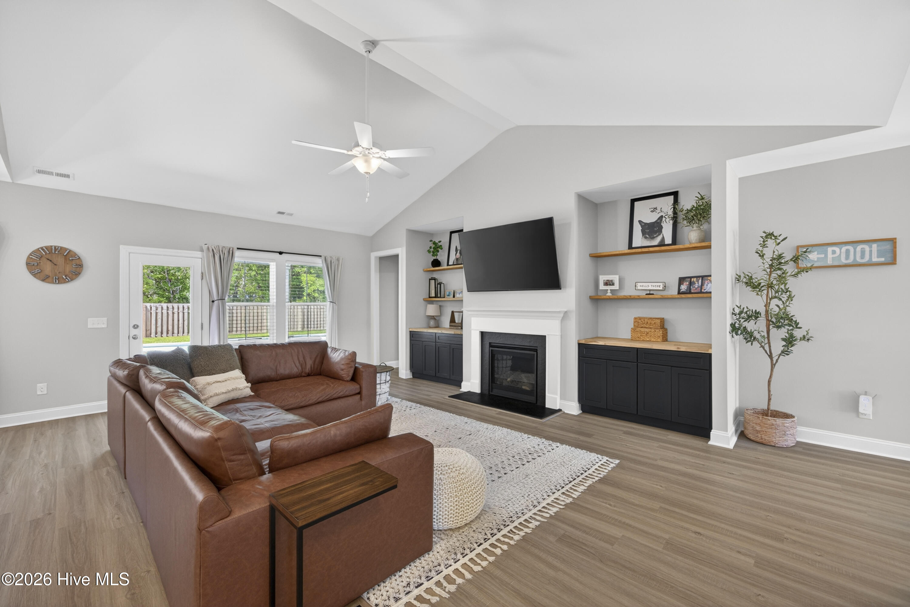 262 Weatherbee West Way