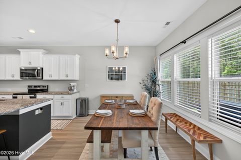 Tiny photo for 262 Weatherbee West Way, Hampstead, NC 28443 (MLS # 100573407)