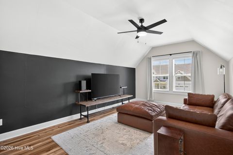 Tiny photo for 262 Weatherbee West Way, Hampstead, NC 28443 (MLS # 100573407)