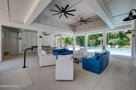 Tiny photo for 262 Weatherbee West Way, Hampstead, NC 28443 (MLS # 100573407)