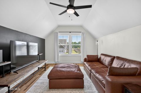 Tiny photo for 262 Weatherbee West Way, Hampstead, NC 28443 (MLS # 100573407)