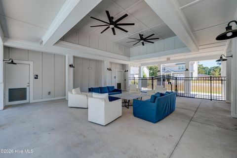 Tiny photo for 262 Weatherbee West Way, Hampstead, NC 28443 (MLS # 100573407)