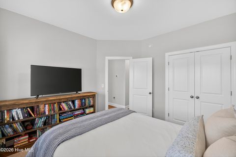 Tiny photo for 262 Weatherbee West Way, Hampstead, NC 28443 (MLS # 100573407)