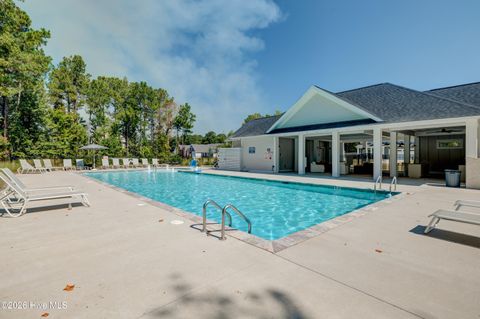 Tiny photo for 262 Weatherbee West Way, Hampstead, NC 28443 (MLS # 100573407)