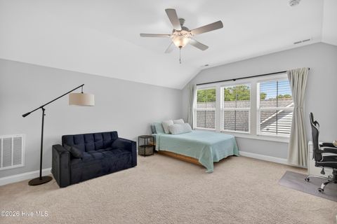 Tiny photo for 262 Weatherbee West Way, Hampstead, NC 28443 (MLS # 100573407)