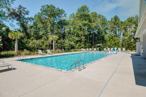 Tiny photo for 262 Weatherbee West Way, Hampstead, NC 28443 (MLS # 100573407)