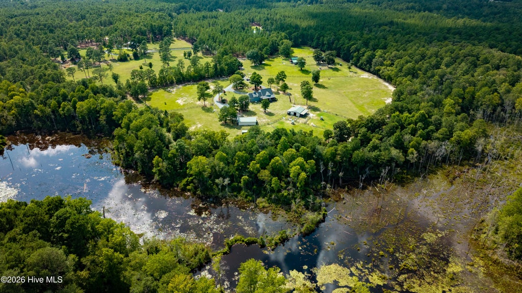 Photo of 160 Calebs RUN, Aberdeen, NC 28315 (MLS # 100600422)