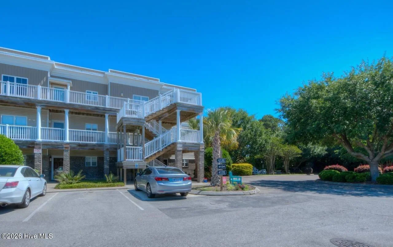4134 Vanessa Drive SE Unit Unit 15, Southport, NC, 28461