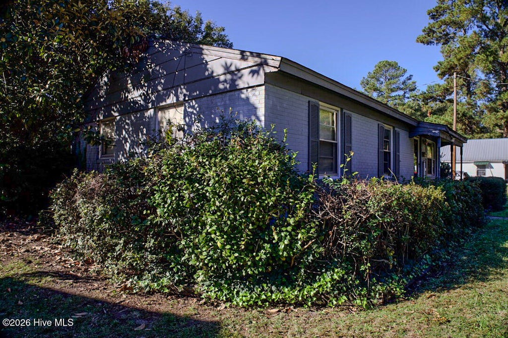 Photo of 702 E 8th Street, Lumberton, NC 28358 (MLS # 100611269)
