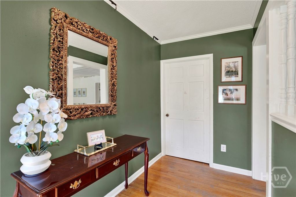 Photo of 173 Brinson Street, Rocky Ford, GA 30455 (MLS # SA351317)